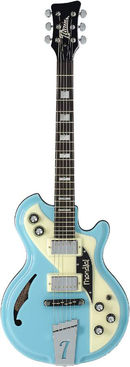 Gretsch Electromatic Junior Jet